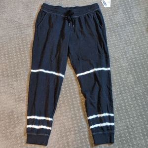 Old Navy joggers